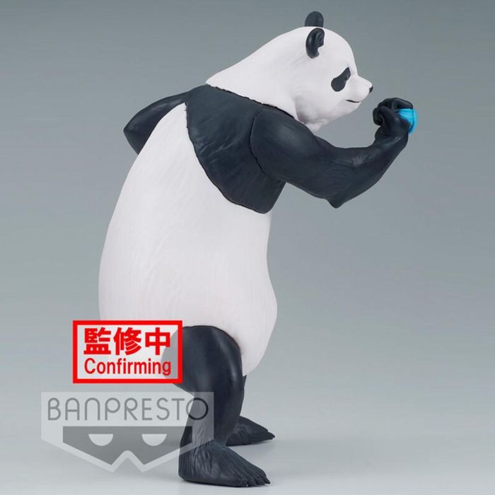 Figura Coleccionable JUJUTSU KAISEN PANDA Bandai BP18931P 1 Figura Coleccionable JUJUTSU KAISEN PANDA Bandai BP18931P 1