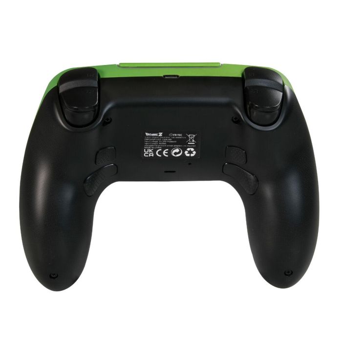Mando Gaming FR-TEC DRAGON BALL 2 Mando Gaming FR-TEC DRAGON BALL 2