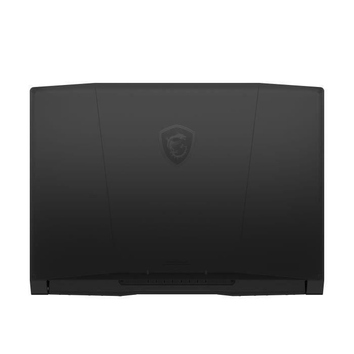 MSI Katana 15 HXB14WFK-209XFR Portátil Gaming - Pantalla FHD 15.6'' 144Hz - RTX 5060 - 16GB RAM DDR5 - 512GB SSD 4