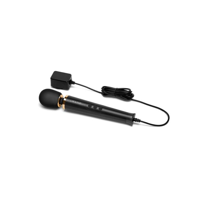 Vibrador Le Wand Negro 5 Vibrador Le Wand Negro 5