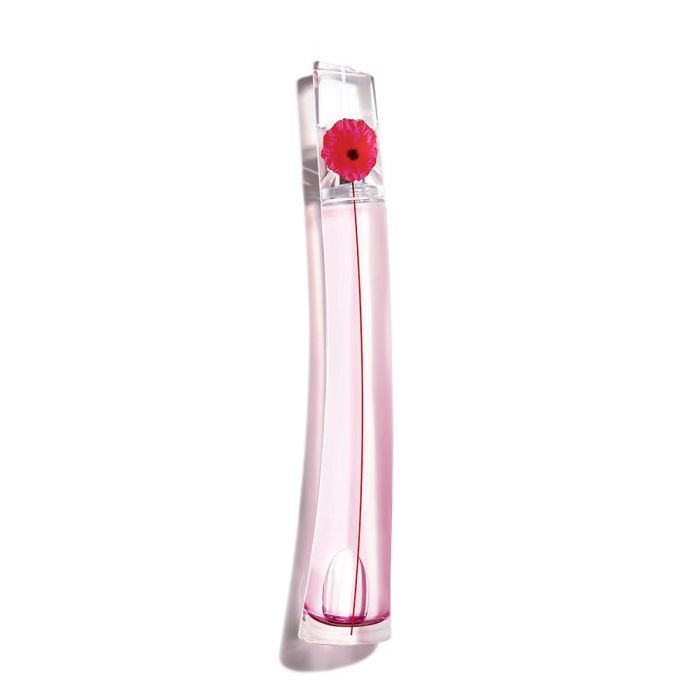 Kenzo Flower By Kenzo Poppy Bouquet Eau de Parfum Floral para Mujer 100 ml