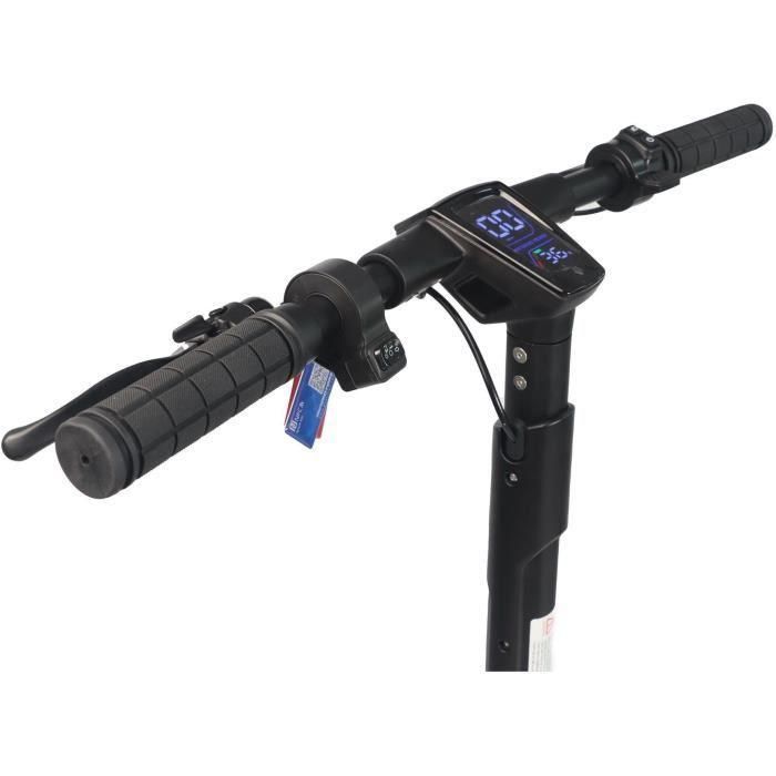 Dualtron DUA3701122125080 Patinete Eléctrico Dolphin, Ruedas 9'', Potencia Máx. 600W, Autonomía 40 KM 2 Dualtron DUA3701122125080 Patinete Eléctrico Dolphin, Ruedas 9'', Potencia Máx. 600W, Autonomía 40 KM 2