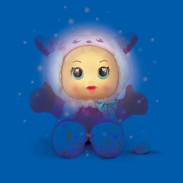Muñeca bebé Vtech Little Love - Luna 3 Muñeca bebé Vtech Little Love - Luna 3