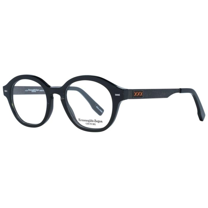 Montura de Gafas Hombre Ermenegildo Zegna ZC5018 06348 0 Montura de Gafas Hombre Ermenegildo Zegna ZC5018 06348 0