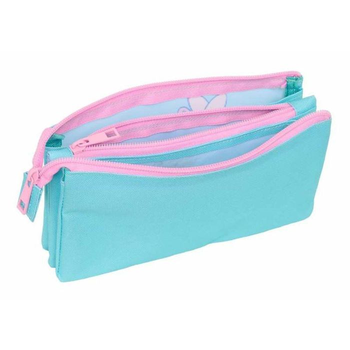 Safta Portatodo Triple Stitch 22x12x3cm 1 Safta Portatodo Triple Stitch 22x12x3cm 1
