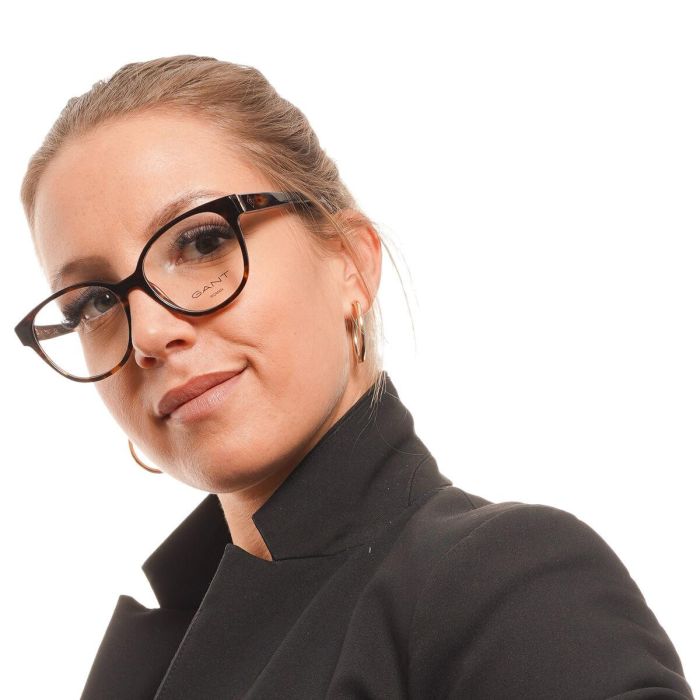 Montura de Gafas Mujer Gant GA4131 53052 1 Montura de Gafas Mujer Gant GA4131 53052 1