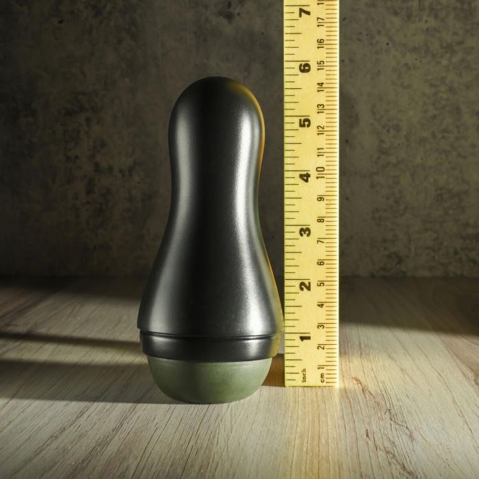Masturbador Masculino Selopa Selopa Verde 5 Masturbador Masculino Selopa Selopa Verde 5