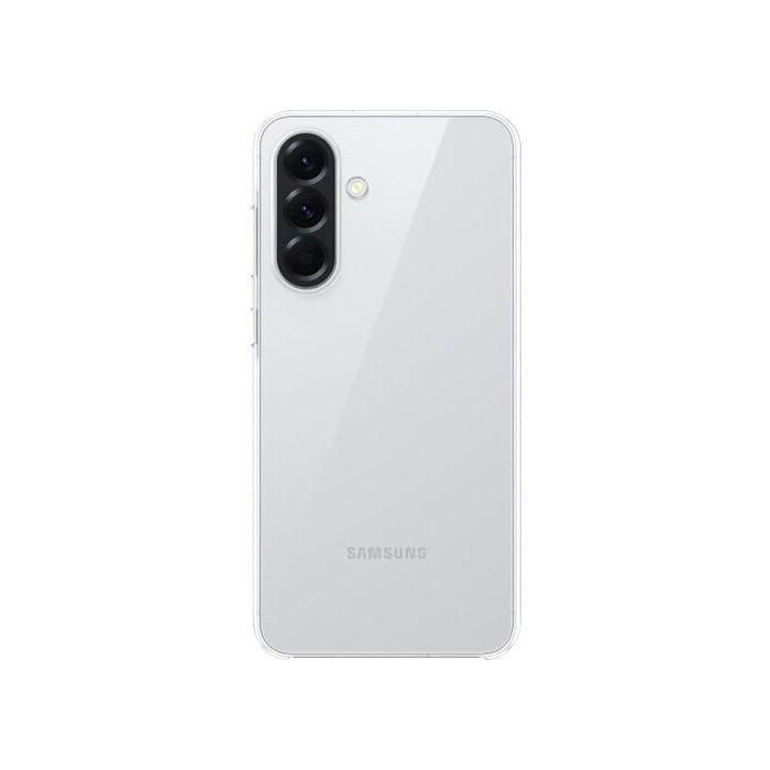Funda para Móvil Samsung EF-QA566CTEGWW Transparente