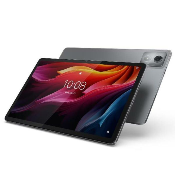 Tablet Lenovo K11 PLUS 8 GB RAM 256 GB Gris