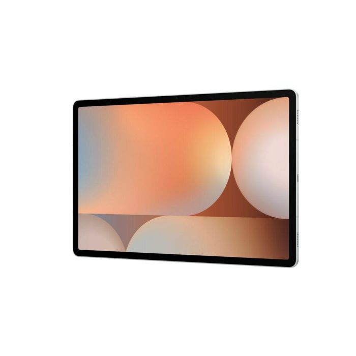 Tablet Samsung TAB S10 PLUS SM-X826 12,4" 12 GB RAM 256 GB Plateado 3 Tablet Samsung TAB S10 PLUS SM-X826 12,4" 12 GB RAM 256 GB Plateado 3