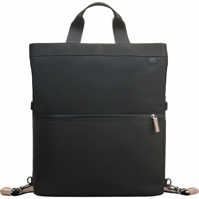 Mochila para Portátil HP 9C2H0AA Negro 13