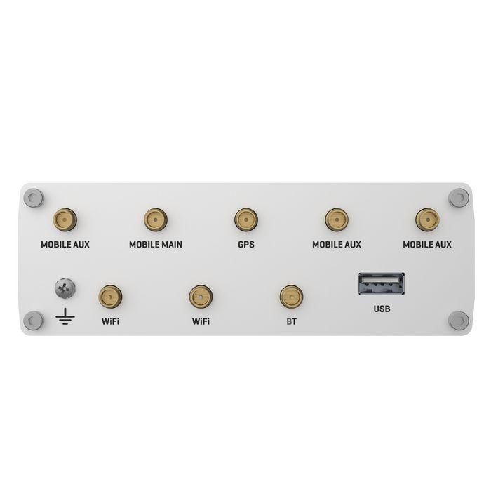 Teltonika Networks RUTX14 Router Celular Industrial 4G LTE CAT12 2