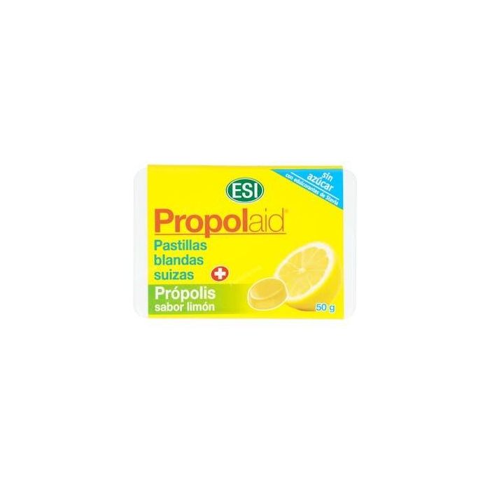 Propolaid Pastilla Limón