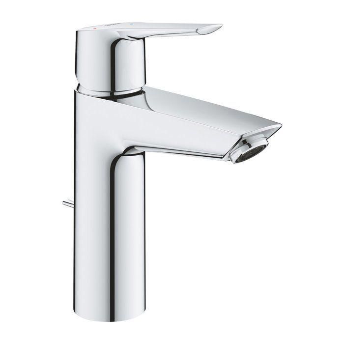 GROHE - Lavabo Monocommande Mequer - Tamaño M GROHE - Lavabo Monocommande Mequer - Tamaño M