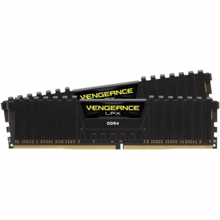 Corsair CMK16GX4M2Z3600C18 Vengeance LPX 16GB (2x8GB) DDR4 3600MHz DIMM CL16 RAM