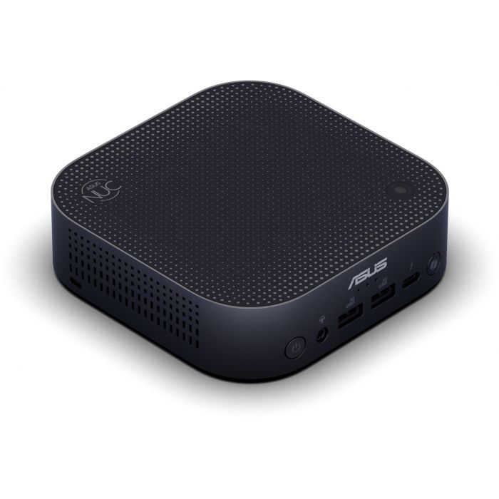 ASUS NUC RNUC14LNKU7094N2 Mini PC Intel Core Ultra 7 258V 32GB LPDDR5x 1TB SSD Windows 11 Pro Negro 8 ASUS NUC RNUC14LNKU7094N2 Mini PC Intel Core Ultra 7 258V 32GB LPDDR5x 1TB SSD Windows 11 Pro Negro 8