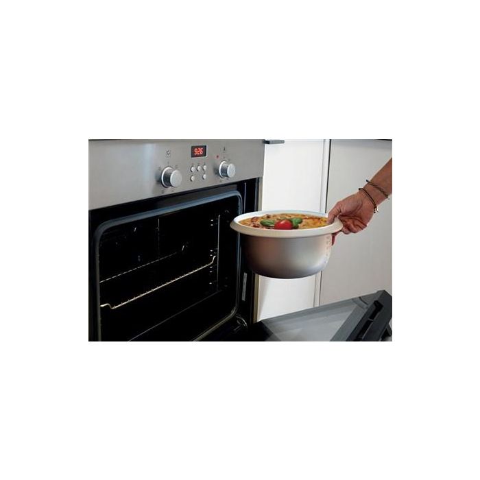 Ariete 2904/05 Olla Arrocera Multifunción 10 Tazas, Cocción Lenta, Mantener Caliente 24h, Vapor, Risotto, Tapa Vidrio, Azul Vintage 2 Ariete 2904/05 Olla Arrocera Multifunción 10 Tazas, Cocción Lenta, Mantener Caliente 24h, Vapor, Risotto, Tapa Vidrio, Azul Vintage 2