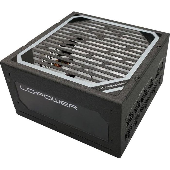 LC-Power LC6850M V3.0 Fuente de Alimentación 750W 80+ Gold 0 LC-Power LC6850M V3.0 Fuente de Alimentación 750W 80+ Gold 0