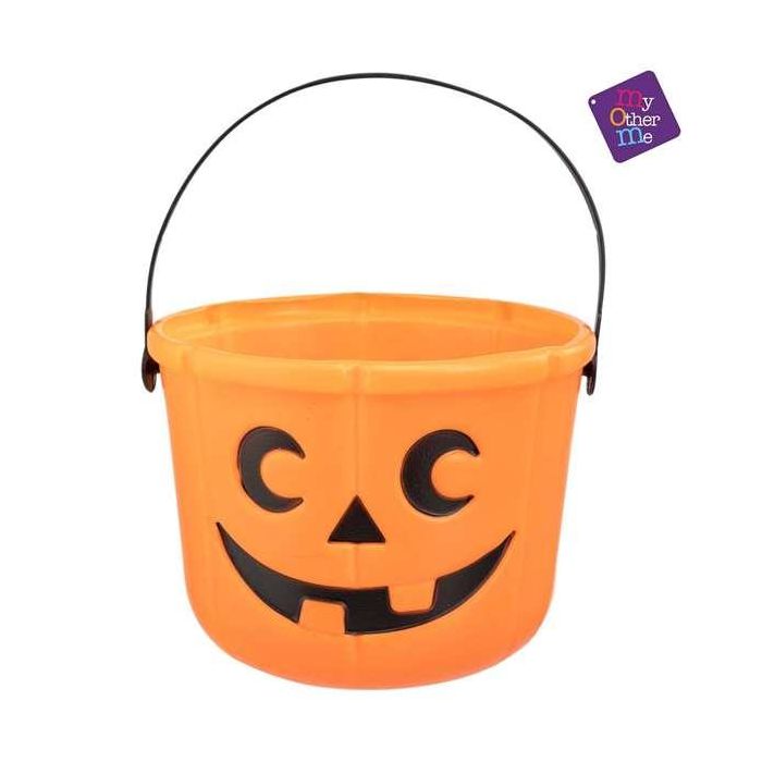 Cubo Calabaza