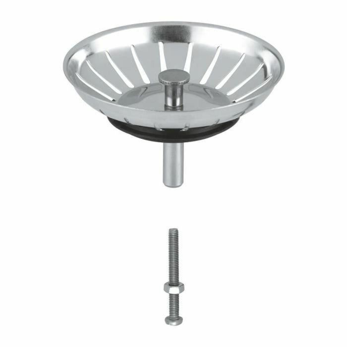 Grohe Rejilla de Desagüe para Fregadero - Vertedero