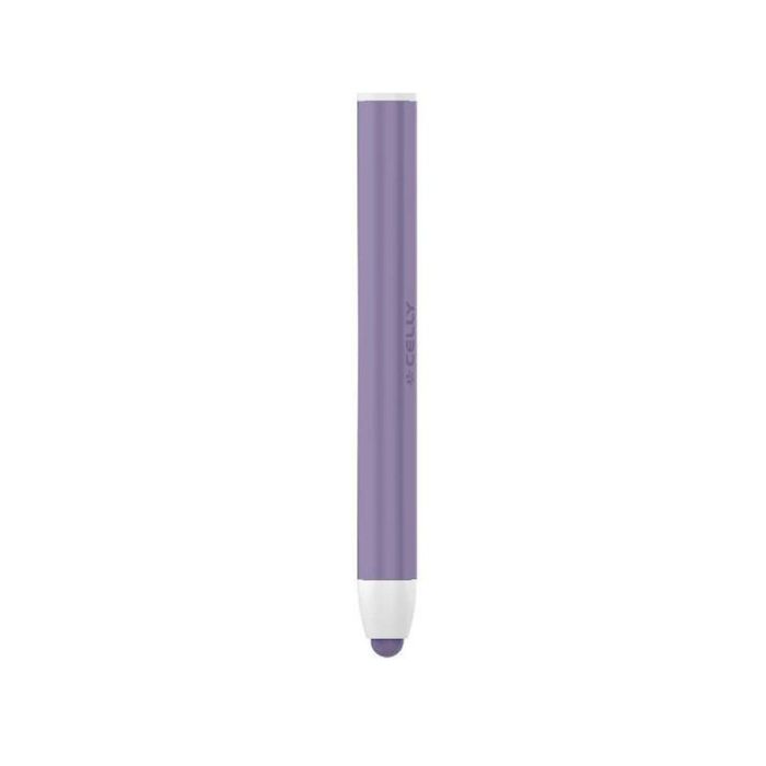 Puntero Celly KIDSTOUCHPENVL Violeta Púrpura 8 Puntero Celly KIDSTOUCHPENVL Violeta Púrpura 8