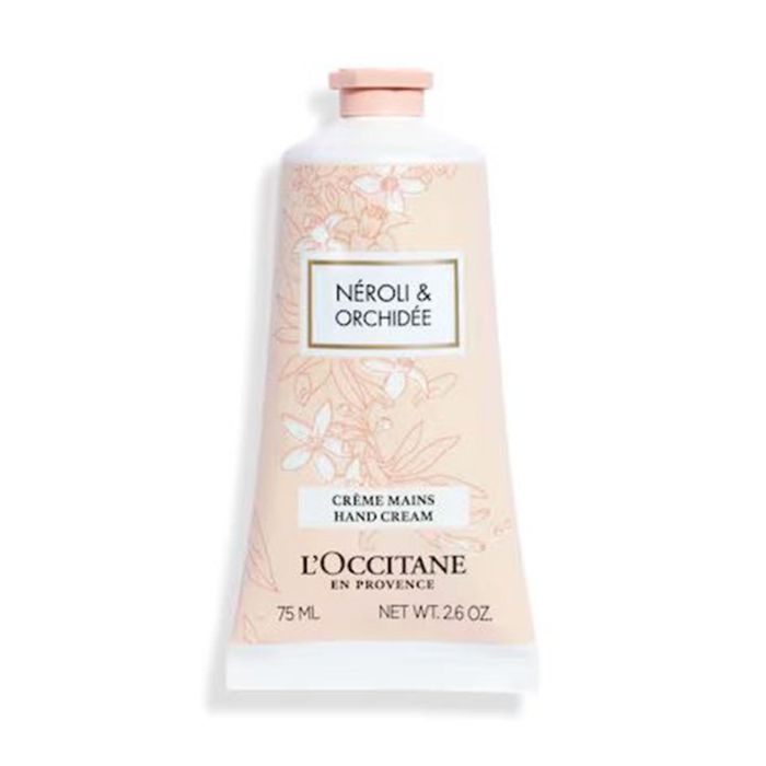 LOCCITANE Crema de Manos Perfumada Neroli 75 ml Mujer