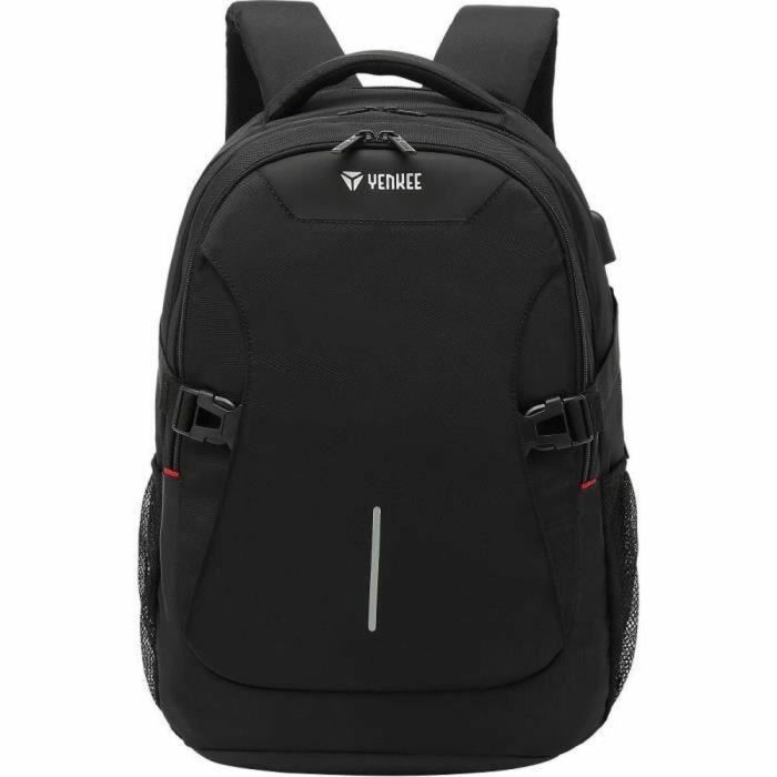 Yenkee YBB 1502 Mochila para Portátil Flashpacker 5 Yenkee YBB 1502 Mochila para Portátil Flashpacker 5