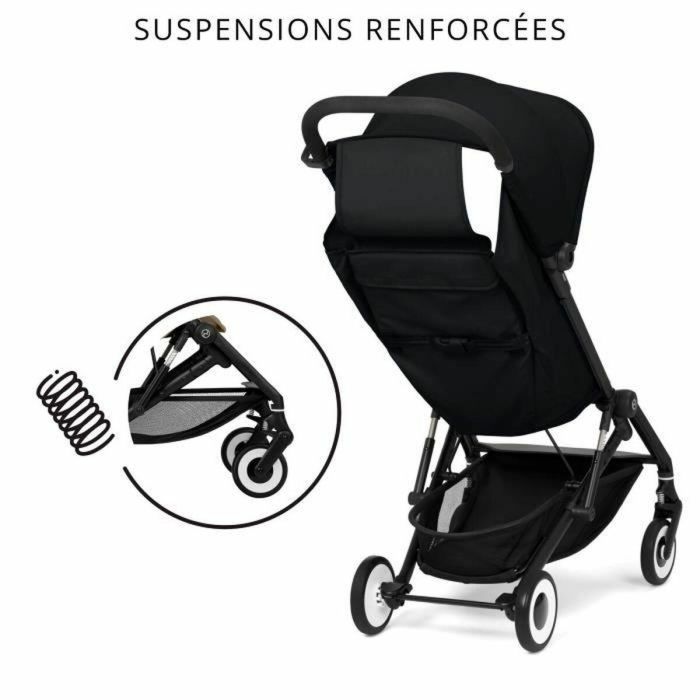Carro de Paseo para Bebé Cybex 12