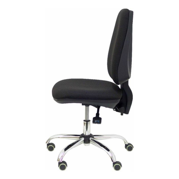 Silla de Oficina Elche P&C 840CRRP Negro 4 Silla de Oficina Elche P&C 840CRRP Negro 4