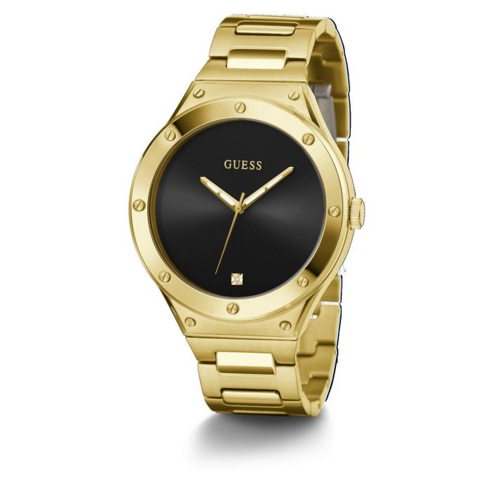 Reloj Hombre Guess GW0427G2 (Ø 44 mm) 2 Reloj Hombre Guess GW0427G2 (Ø 44 mm) 2