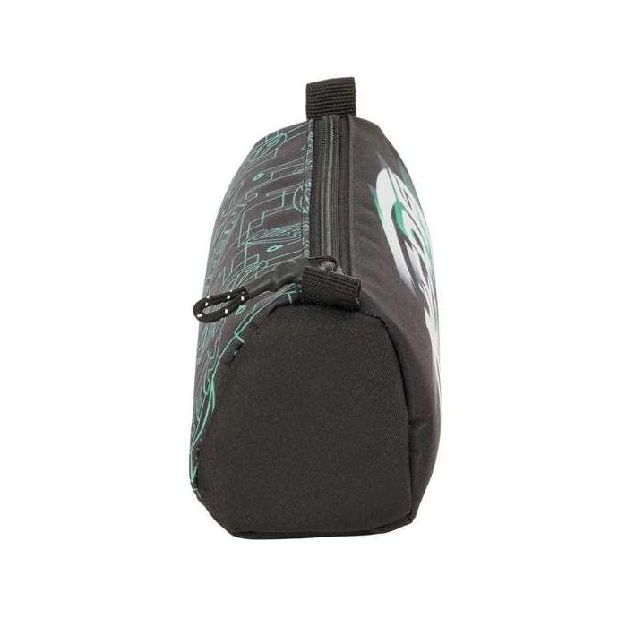Bolso Escolar Portatodo Safta Nerf Game 80x210x70 mm 2 Bolso Escolar Portatodo Safta Nerf Game 80x210x70 mm 2