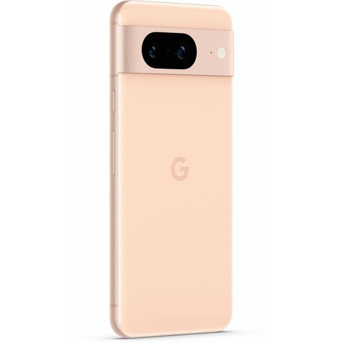 Smartphone Google Pixel 8 6,2" 128 GB 8 GB RAM Rosa 2