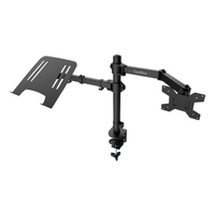 Soporte de Mesa para Pantalla CoolBox COO-SOP-MP01 32" 16 Kg 5 Soporte de Mesa para Pantalla CoolBox COO-SOP-MP01 32" 16 Kg 5