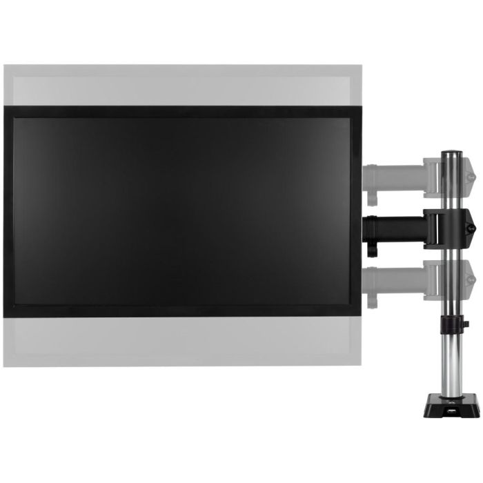 ARCTIC Z1 (Gen3) Soporte de Mesa para 1 Monitor hasta 43" (109cm) y 15KG 11