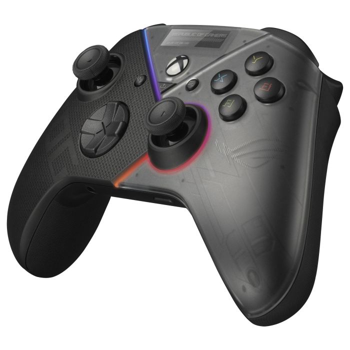 Asus Gamepad ROG Raikiri Alámbrico para PC Xbox One Series S X 5