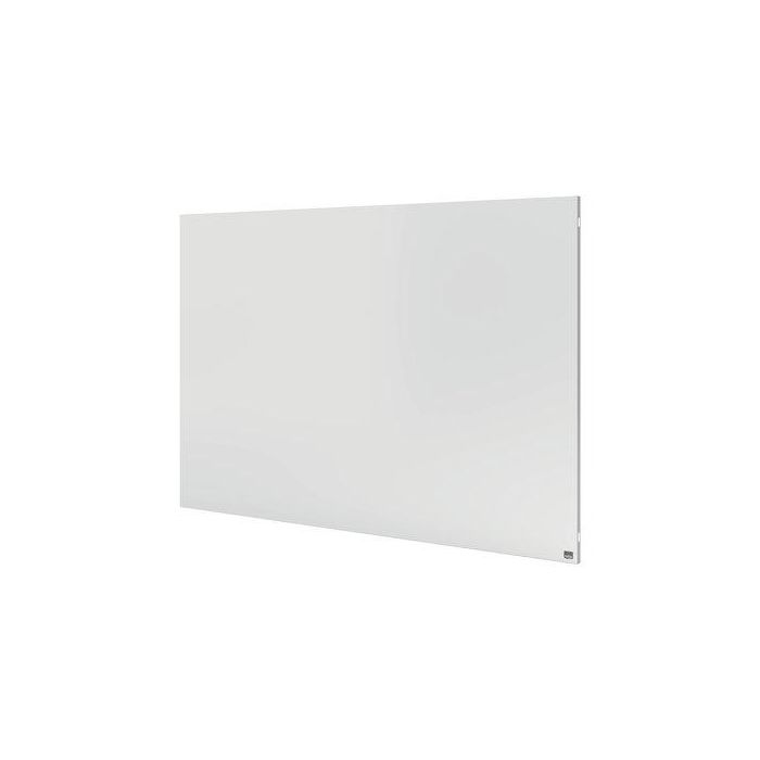Pizarra Blanca Magnetica Nobo Infinity Modular Sin Marco 900 X 600 Mm