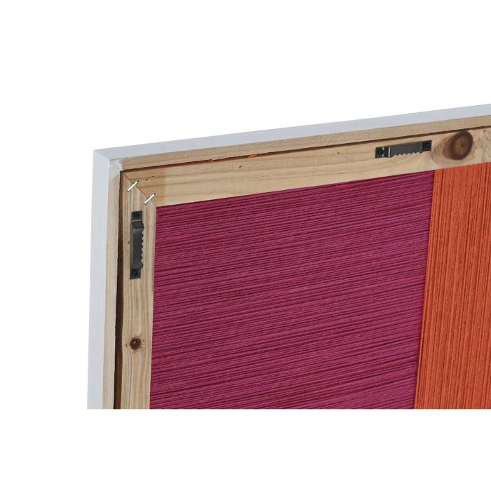 Cuadro Urban DKD Home Decor Azul Naranja 2.5 x 70 x 50 cm (2 Unidades) 1 Cuadro Urban DKD Home Decor Azul Naranja 2.5 x 70 x 50 cm (2 Unidades) 1