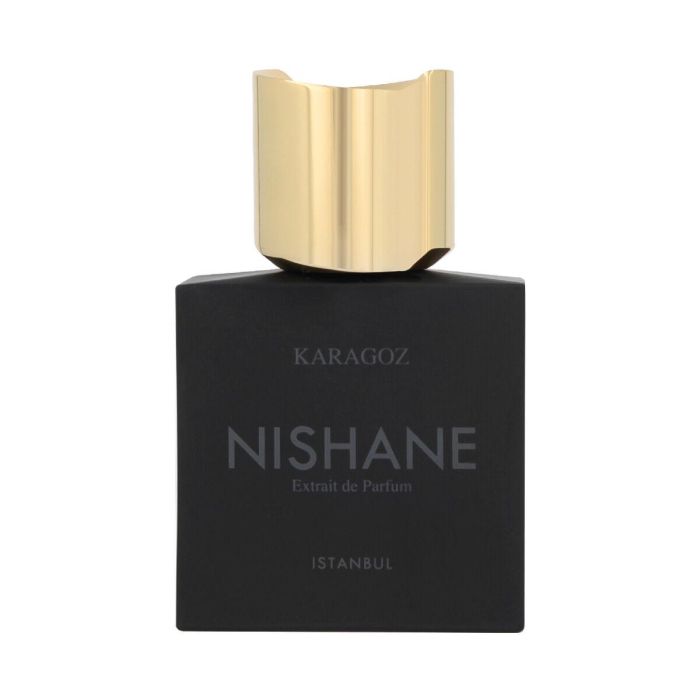 Perfume Unisex Nishane Karagoz 50 ml 1