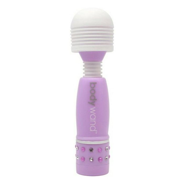 Vibrador Bodywand BW101L Morado 2 Vibrador Bodywand BW101L Morado 2