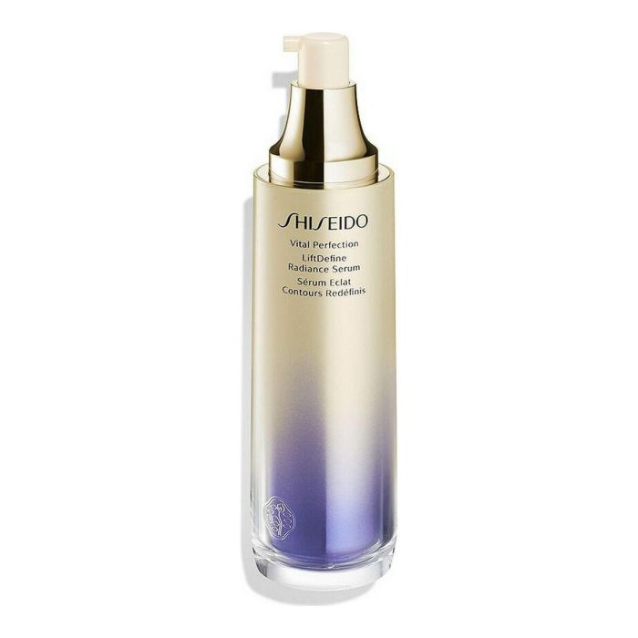 Shiseido Vital Perfection Liftdefine Radiance Serum 80 ml 3 Shiseido Vital Perfection Liftdefine Radiance Serum 80 ml 3