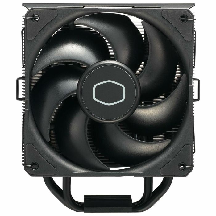 Cooler Master RR-S4KK-25SN-R1 Hyper 212 Negro - Refrigeración para PC 32 Cooler Master RR-S4KK-25SN-R1 Hyper 212 Negro - Refrigeración para PC 32