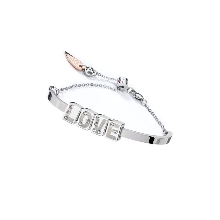 Pulsera Mujer AN Jewels ANPULSEIRALI18 Pulsera Mujer AN Jewels ANPULSEIRALI18
