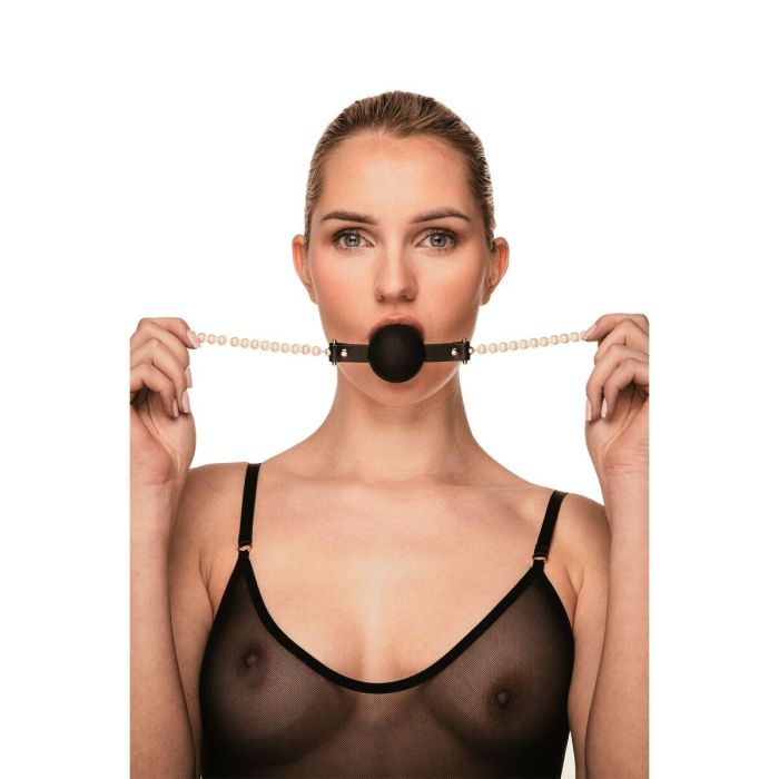 Mordaza Guilty Pleasure Allure 6 Mordaza Guilty Pleasure Allure 6