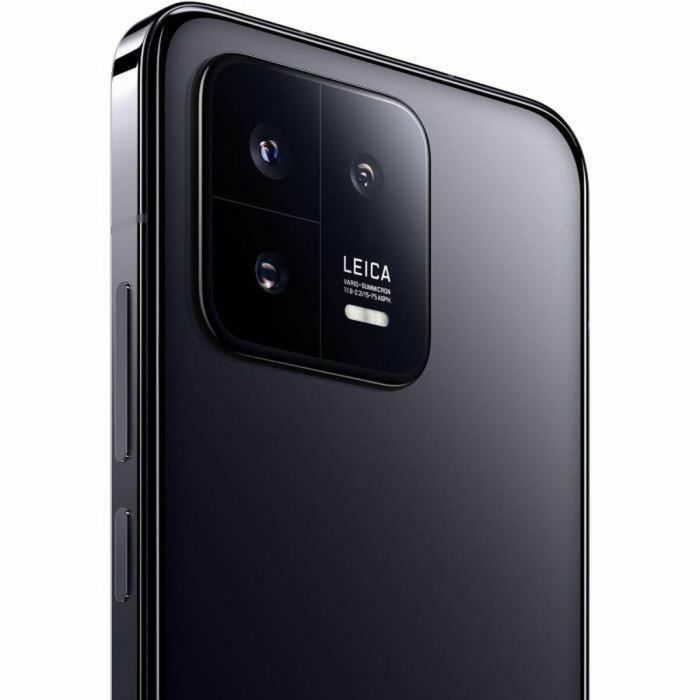 Smartphone Xiaomi 13 8GB/ 256GB/ 6.36"/ 5G/ Negro 2