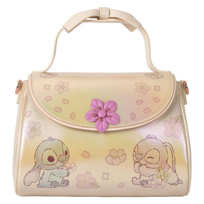 Bolso bandolera Cute Stitch Disney Loungefly 3