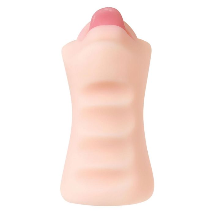 Masturbador Masculino Zero Tolerance Zero Tolerance Carne 2