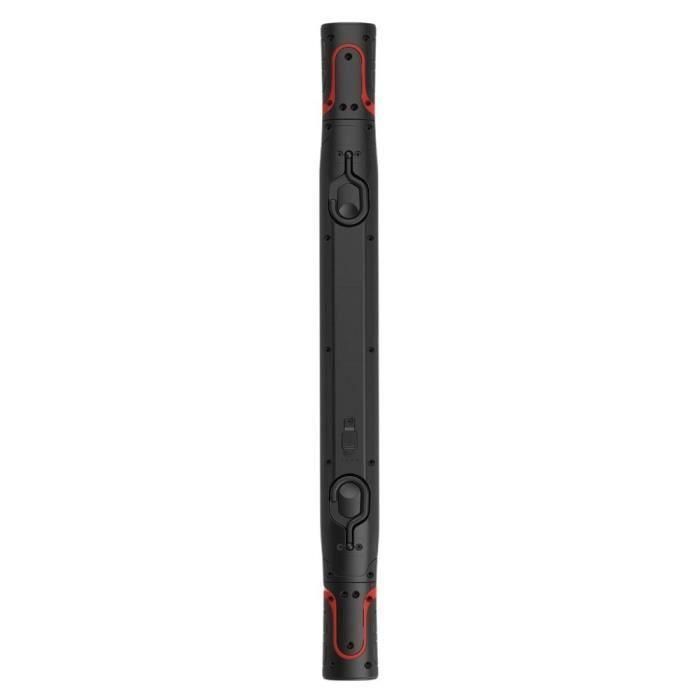 Lámpara portátil LED recargable - KS TOOLS - 150.4327F - 600 lúmenes - Estándar IP44 - Estándar IK07 5 Lámpara portátil LED recargable - KS TOOLS - 150.4327F - 600 lúmenes - Estándar IP44 - Estándar IK07 5