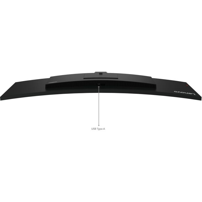 Monitor Lenovo P49W-30 60 Hz 49" LED IPS OLED 13 Monitor Lenovo P49W-30 60 Hz 49" LED IPS OLED 13