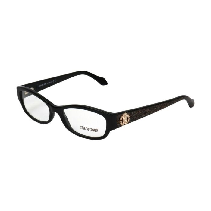 Montura de Gafas Mujer Roberto Cavalli RC0816-005 Ø 53 mm