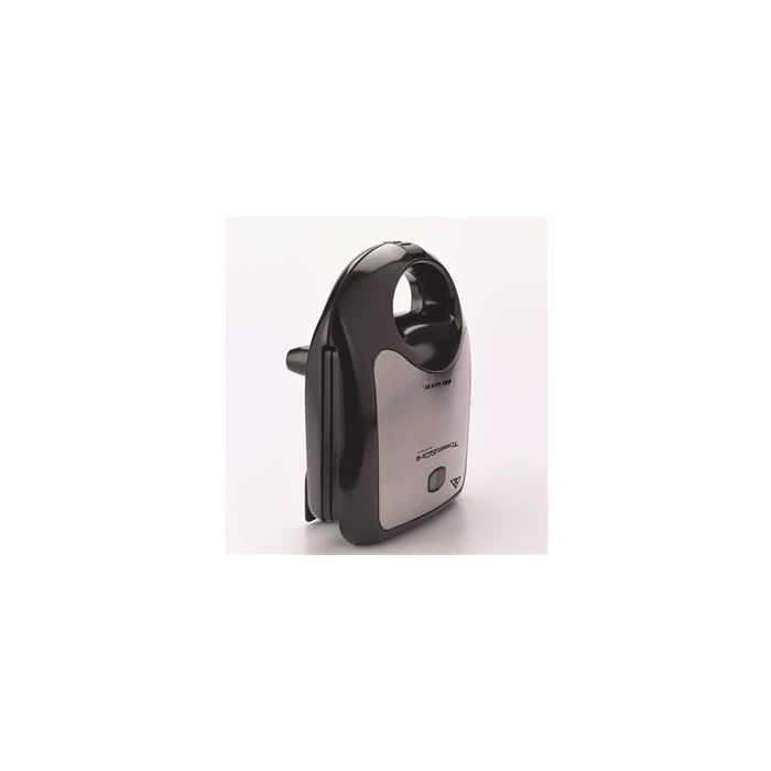 Ariete Sandwichera Toast&Grill Easy con placas antiadherentes, ideal para sándwiches, hotdogs y más 5 Ariete Sandwichera Toast&Grill Easy con placas antiadherentes, ideal para sándwiches, hotdogs y más 5